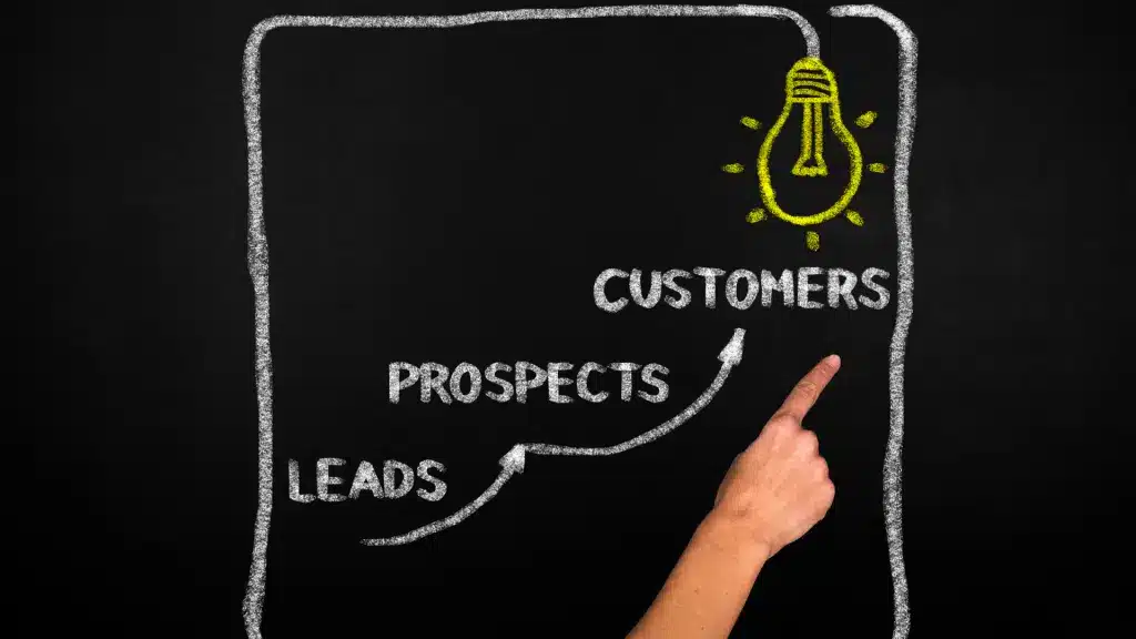 Measuring and Improving Lead Nurturing Effectiveness