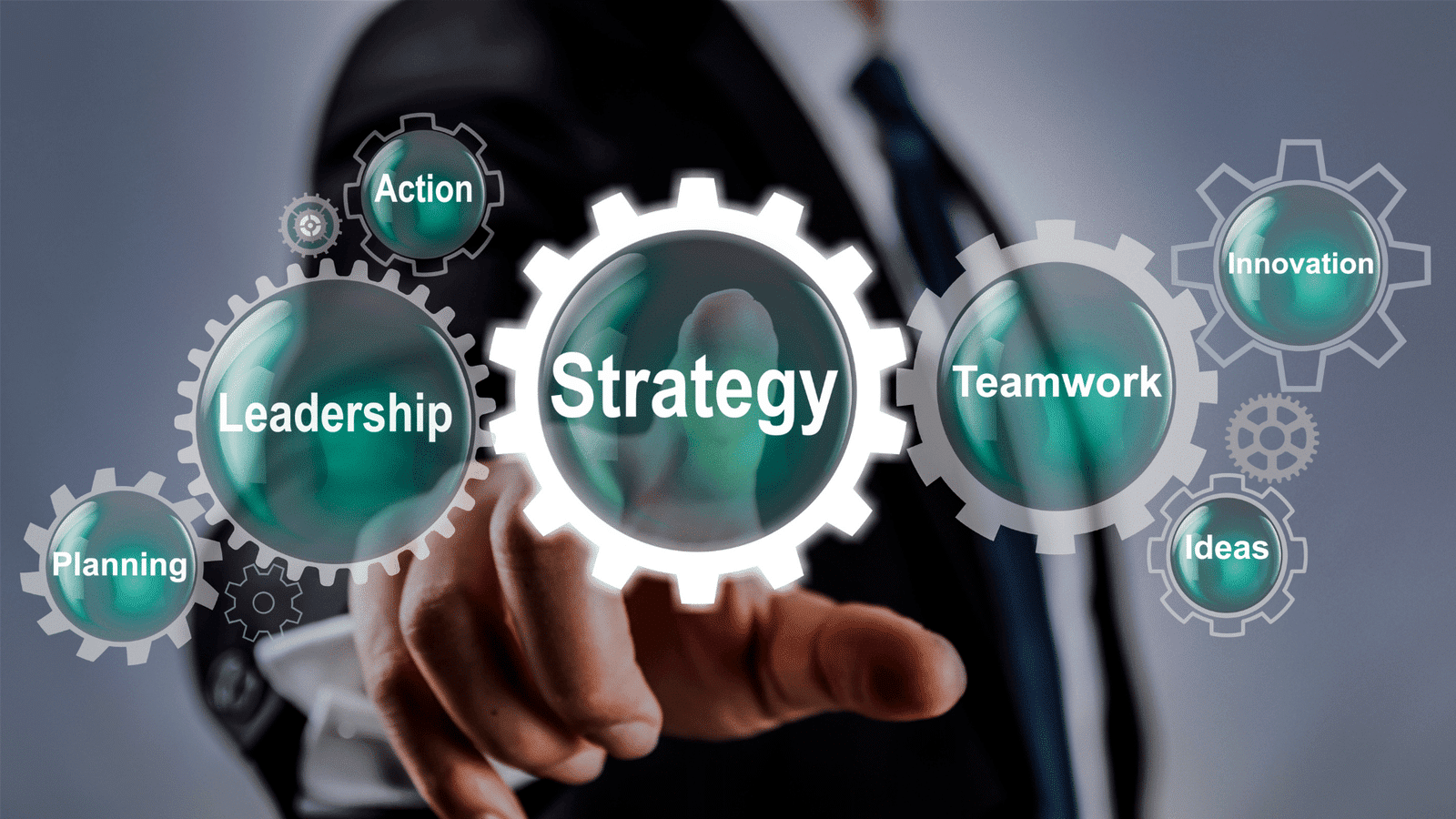 Developing a Successful Lead Nurturing Strategy