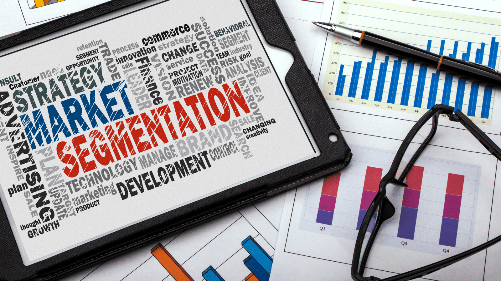 Customer Segmentation Analysis