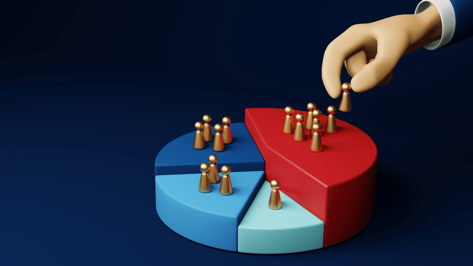 Types of Customer Segmentation