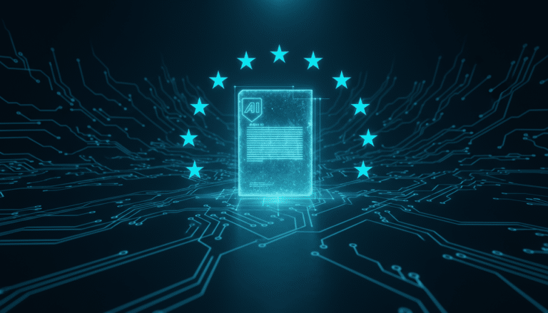EU AI Labeling Hero — Article 50 Blueprint