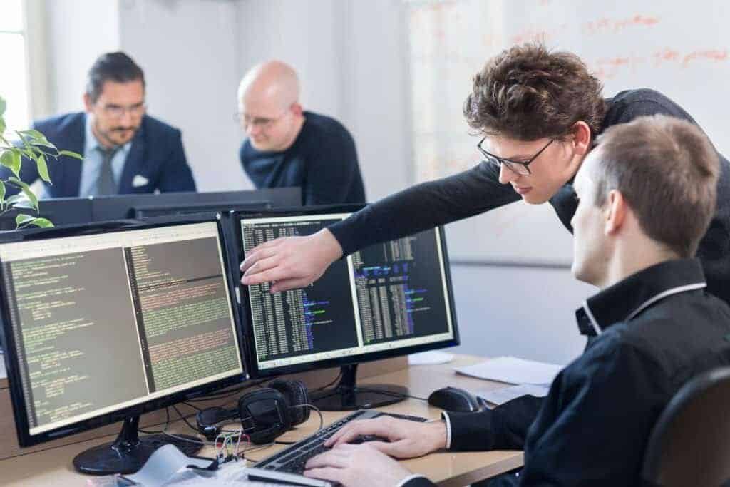 Programming