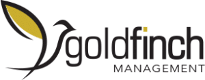 Goldfinch Management logo