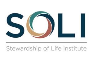 Stewardship of Life Institute logo