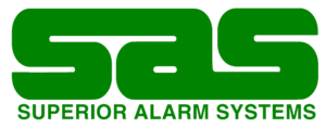 Superior Alarm Systems logo