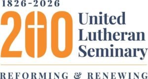 United Lutheran Seminary logo