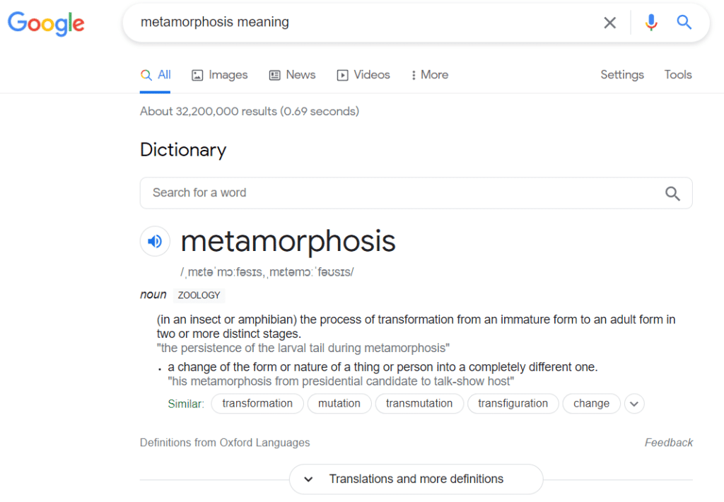 Featured Snippets