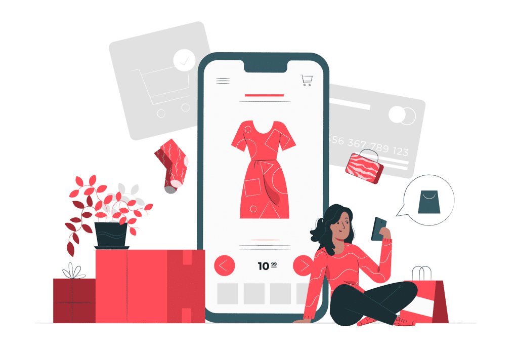 optimize product page