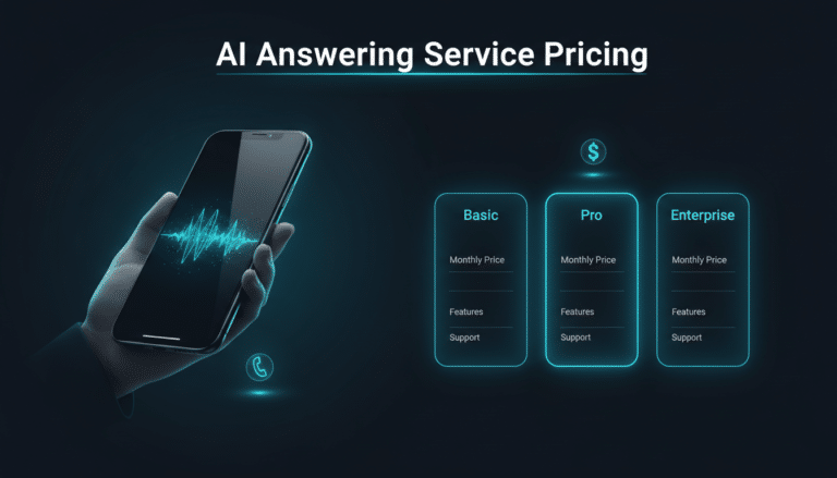 Ai Answering Cost