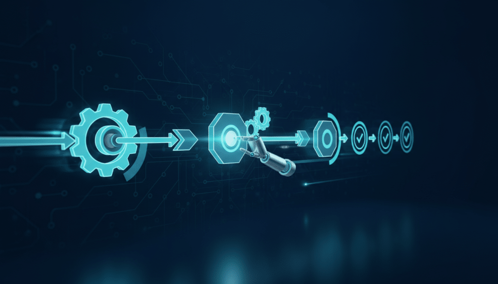 Business Process Automation