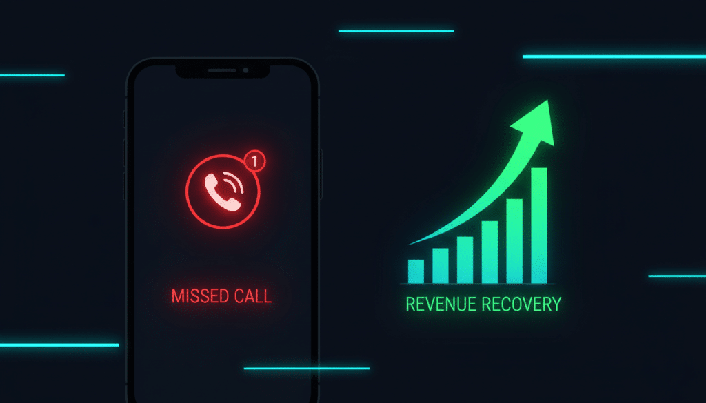 Missed Call Recovery